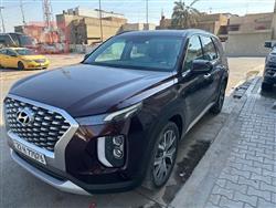هیوندای پالیسەید